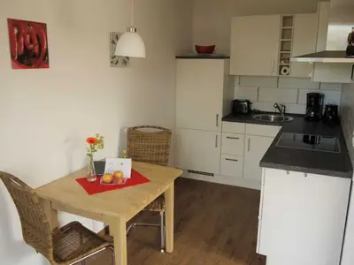 Ferienwohnung für 2 Personen (49 m²) in Zinnowitz 8/10