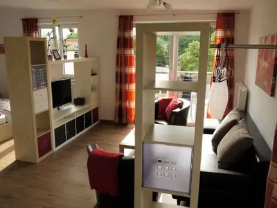Ferienwohnung für 2 Personen (49 m²) in Zinnowitz 9/10