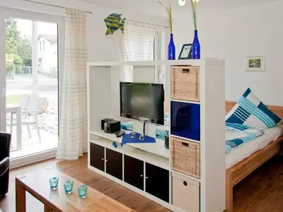 Ferienwohnung für 4 Personen (69 m²) in Zinnowitz 6/10