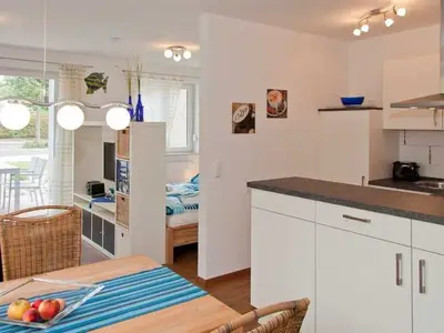Ferienwohnung für 4 Personen (69 m²) in Zinnowitz 8/10