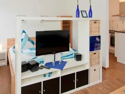 Ferienwohnung für 4 Personen (69 m²) in Zinnowitz 10/10