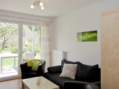 Ferienwohnung für 2 Personen (49 m²) in Zinnowitz 7/10