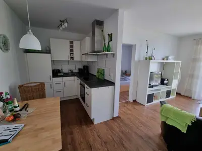 Ferienwohnung für 2 Personen (49 m²) in Zinnowitz 8/10