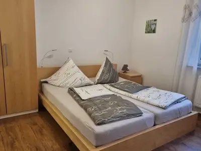 Ferienwohnung für 2 Personen (49 m²) in Zinnowitz 9/10