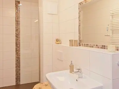 Ferienwohnung für 2 Personen (49 m²) in Zinnowitz 10/10