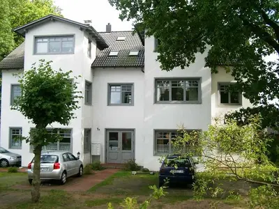 Ferienwohnung für 3 Personen (50 m²) in Zinnowitz 2/10