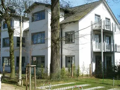 Ferienwohnung für 3 Personen (50 m²) in Zinnowitz 2/10