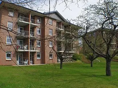 Ferienwohnung für 3 Personen (36 m²) in Zinnowitz 3/10