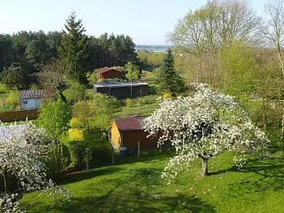 Ferienwohnung für 3 Personen (36 m²) in Zinnowitz 4/10