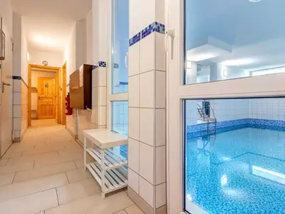 Ferienwohnung für 3 Personen (36 m²) in Zinnowitz 5/10
