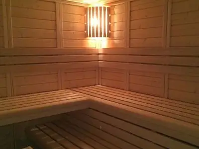 Ferienwohnung für 3 Personen (36 m²) in Zinnowitz 8/10