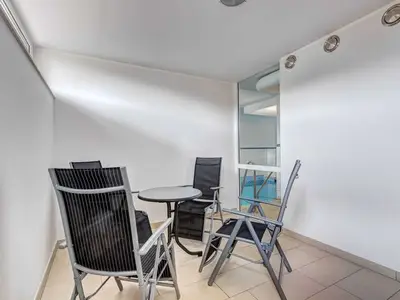 Ferienwohnung für 3 Personen (36 m²) in Zinnowitz 9/10