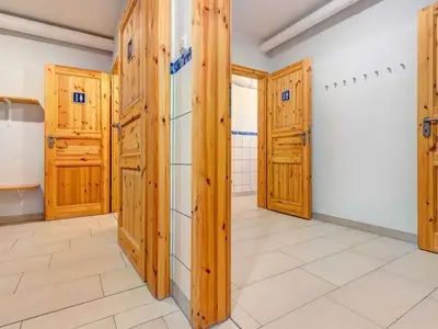 Ferienwohnung für 3 Personen (36 m²) in Zinnowitz 10/10