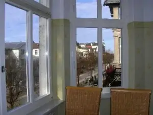 Ferienwohnung für 4 Personen (90 m²) in Zinnowitz
