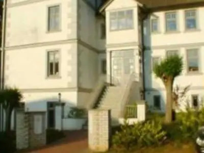 Ferienwohnung für 4 Personen (57 m²) in Zinnowitz 2/9