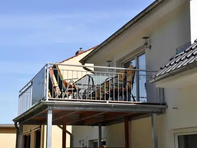 Ferienwohnung für 10 Personen (100 m²) in Zinnowitz 3/10