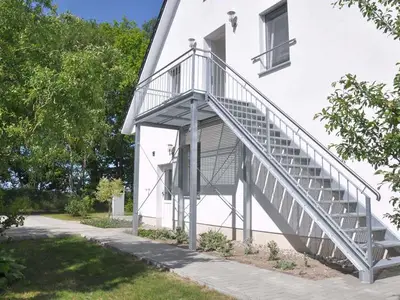 Ferienwohnung für 10 Personen (100 m²) in Zinnowitz 4/10