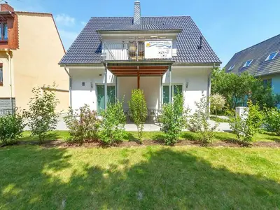 Ferienwohnung für 10 Personen (100 m²) in Zinnowitz 7/10