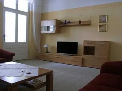 Ferienwohnung für 4 Personen (90 m²) in Zinnowitz 2/6