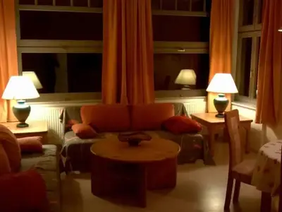 Ferienwohnung für 4 Personen (57 m²) in Zinnowitz 3/9