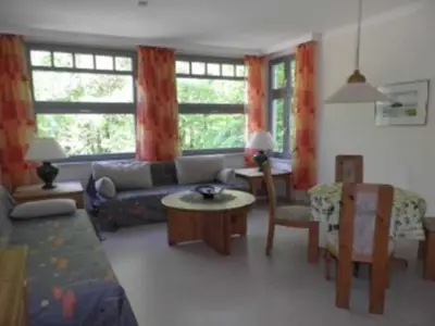 Ferienwohnung für 4 Personen (57 m²) in Zinnowitz 4/9