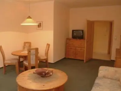 Ferienwohnung für 4 Personen (57 m²) in Zinnowitz 5/9