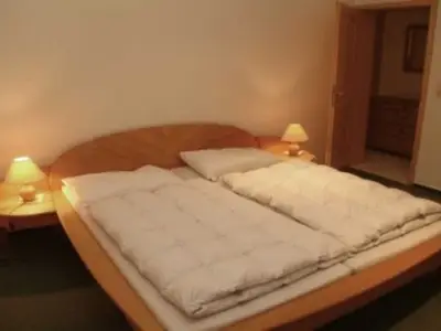 Ferienwohnung für 4 Personen (57 m²) in Zinnowitz 6/9