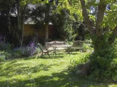 Ferienwohnung für 2 Personen (40 m²) in Zinnowitz 2/10