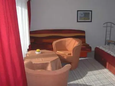 Ferienwohnung für 2 Personen (40 m²) in Zinnowitz 4/10