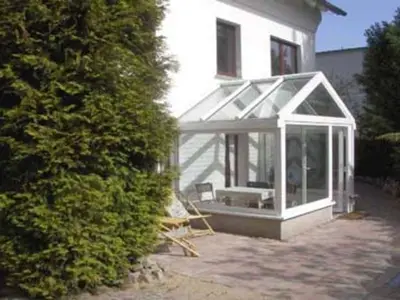 Ferienwohnung für 2 Personen (40 m²) in Zinnowitz 5/10