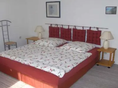 Ferienwohnung für 2 Personen (40 m²) in Zinnowitz 6/10