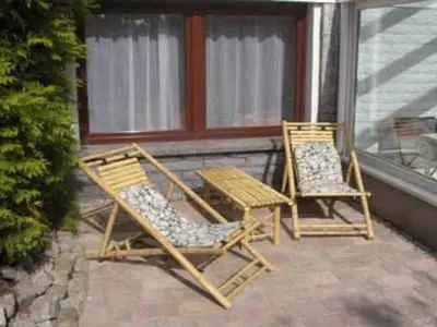 Ferienwohnung für 2 Personen (40 m²) in Zinnowitz 7/10