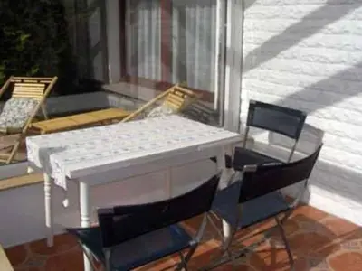 Ferienwohnung für 2 Personen (40 m²) in Zinnowitz 8/10