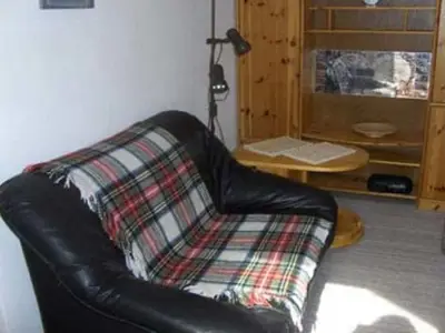 Ferienwohnung für 2 Personen (40 m²) in Zinnowitz 9/10