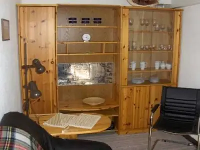 Ferienwohnung für 2 Personen (40 m²) in Zinnowitz 10/10