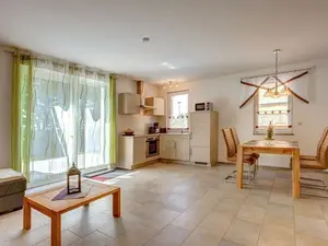 Ferienwohnung für 5 Personen (50 m²) in Zinnowitz