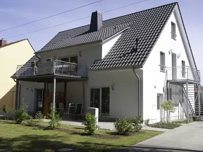 Ferienwohnung für 5 Personen (50 m²) in Zinnowitz 2/10