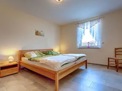 Ferienwohnung für 5 Personen (50 m²) in Zinnowitz 3/10