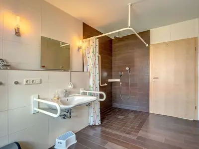 Ferienwohnung für 5 Personen (50 m²) in Zinnowitz 4/10
