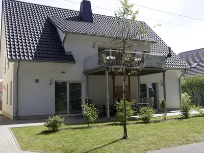 Ferienwohnung für 5 Personen (50 m²) in Zinnowitz 5/10