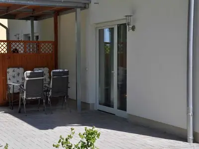 Ferienwohnung für 5 Personen (50 m²) in Zinnowitz 6/10