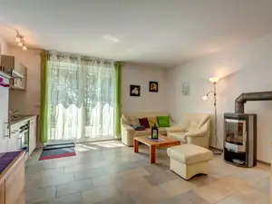 Ferienwohnung für 5 Personen (50 m²) in Zinnowitz