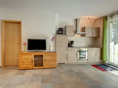 Ferienwohnung für 5 Personen (50 m²) in Zinnowitz 2/10