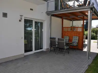 Ferienwohnung für 5 Personen (50 m²) in Zinnowitz 5/10