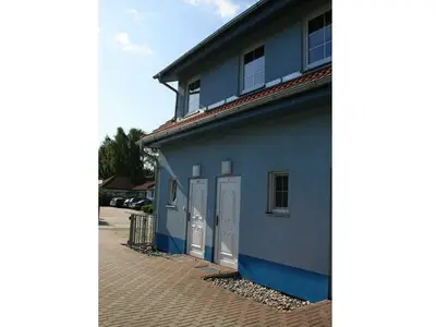 Ferienwohnung für 2 Personen (30 m²) in Zinnowitz 2/10