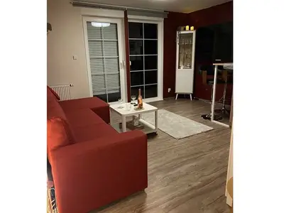Ferienwohnung für 2 Personen (30 m²) in Zinnowitz 5/10