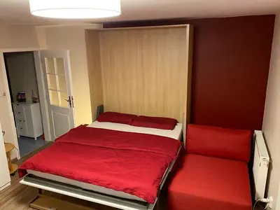 Ferienwohnung für 2 Personen (30 m²) in Zinnowitz 6/10