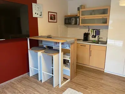 Ferienwohnung für 2 Personen (30 m²) in Zinnowitz 7/10