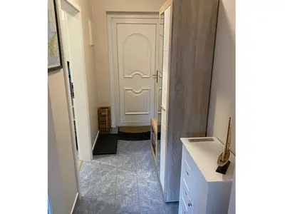 Ferienwohnung für 2 Personen (30 m²) in Zinnowitz 8/10