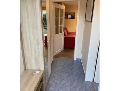 Ferienwohnung für 2 Personen (30 m²) in Zinnowitz 9/10